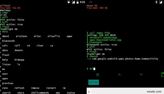 スマホが一変する!話題必至の珍しいAndroidランチャー3選