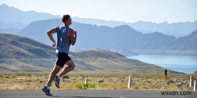 ジョギング好き必見！モチベーションが上がるおすすめランニングアプリ5選