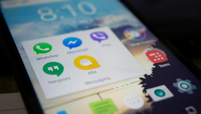 意外と知られていない!個性的なAndroidランチャーおすすめ4選