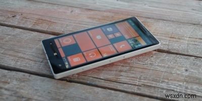 AndroidスマホをWindows Phone風にカスタマイズする方法｜あのUIと体験を再現できるアプリ5選