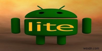 スマホが重くなる前に。リソースを大量消費するAndroidアプリの「Lite版」代替アプリ特集