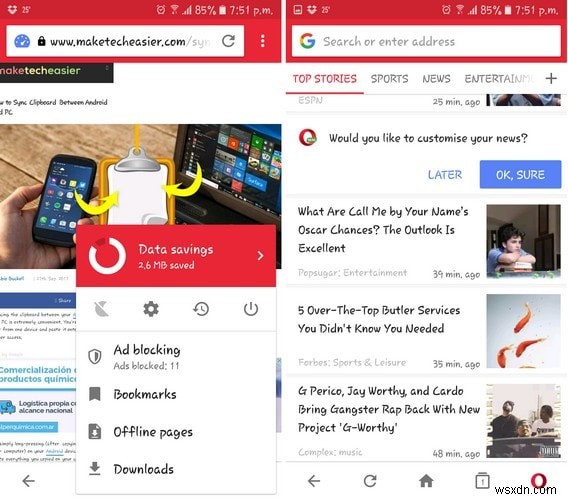 スマホが重くなる前に。リソースを大量消費するAndroidアプリの「Lite版」代替アプリ特集