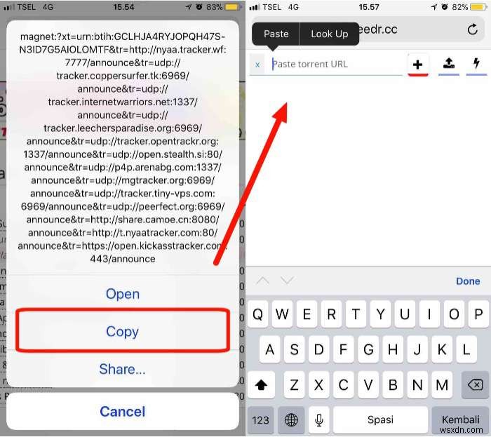 脱獄不要!iPhone・iPadでトレントをダウンロードする方法