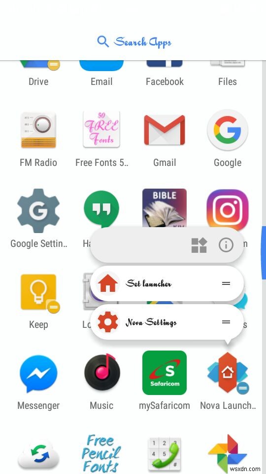 古いAndroidスマホでも大丈夫!Android 8.0 Oreoの便利機能を再現する方法