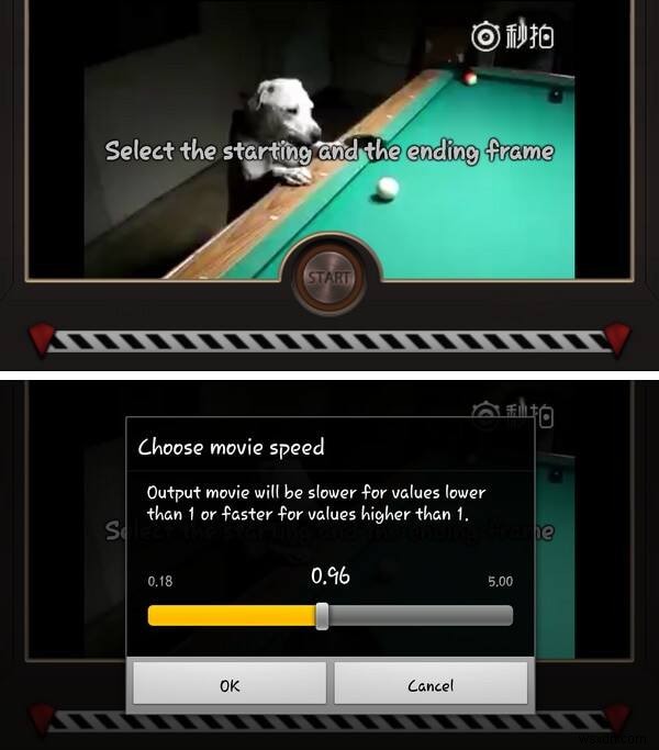動画をもっと楽しく!おすすめAndroidスローモーションアプリ5選