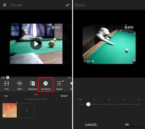 動画をもっと楽しく!おすすめAndroidスローモーションアプリ5選