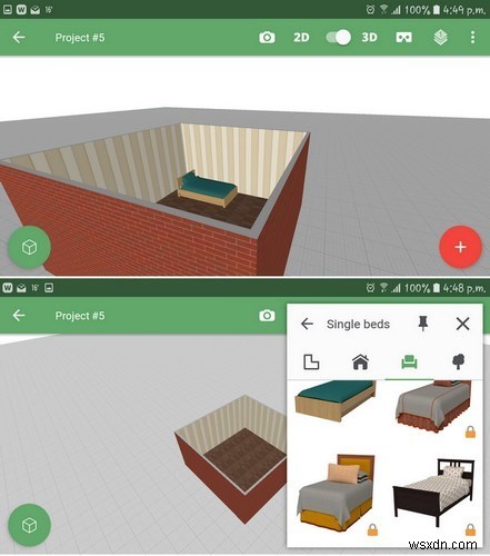 Androidで使えるDIY・リフォームアプリのおすすめ5選|自分の手で理想の暮らしを実現しよう