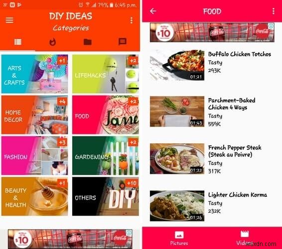 Androidで使えるDIY・リフォームアプリのおすすめ5選|自分の手で理想の暮らしを実現しよう