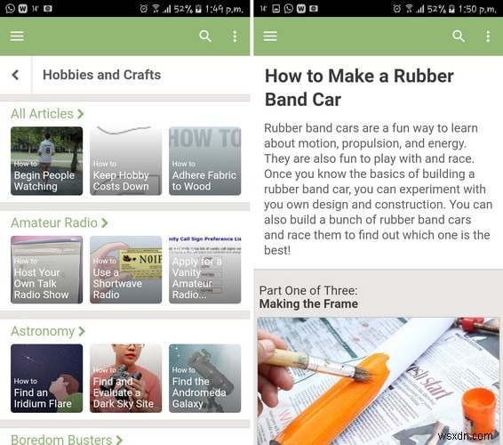 Androidで使えるDIY・リフォームアプリのおすすめ5選|自分の手で理想の暮らしを実現しよう