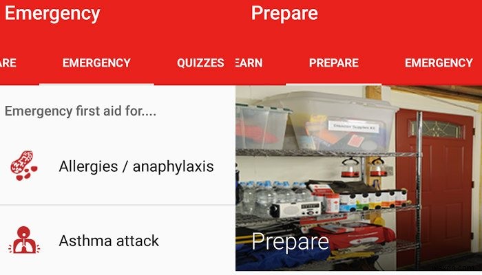 緊急時にあなたの命を守る7つのAndroidアプリ|いざという時のための必須アプリ