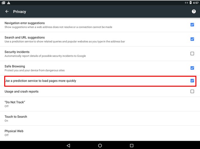 Android版Chromeを高速化する方法|今すぐ試せる設定テクニック