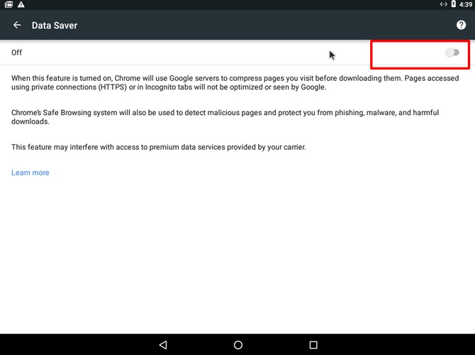 Android版Chromeを高速化する方法|今すぐ試せる設定テクニック