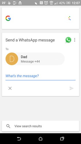 知らないと損!Google Nowの隠れた音声コマンド徹底活用ガイド