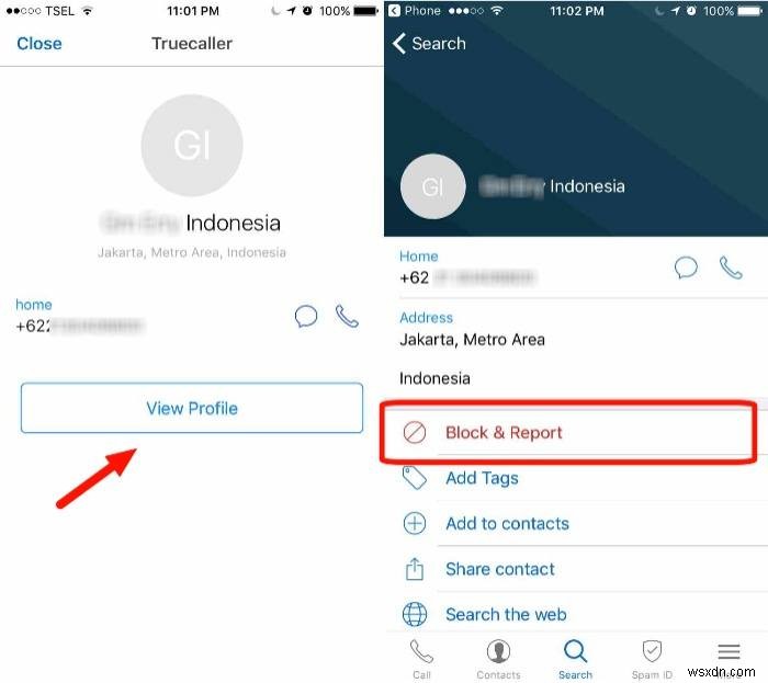 iPhoneで迷惑電話(スパム通話)をフィルタリング・ブロックする方法