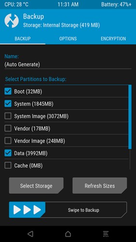 Androidのブートループを解消する方法!リカバリーモードでの直し方を徹底解説