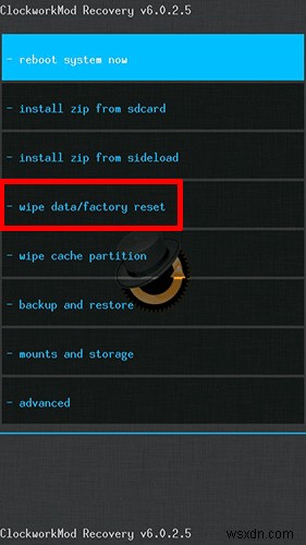 Androidのブートループを解消する方法!リカバリーモードでの直し方を徹底解説
