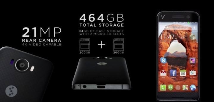 【2017年版】フラッグシップAndroidスマホにぜひ搭載してほしい5つの機能