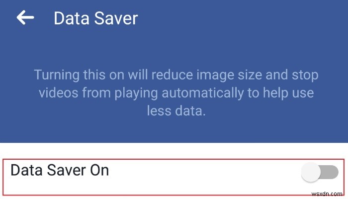 SNSアプリのデータ通信量を節約する方法|Facebook・Instagram・Snapchatの設定を徹底解説