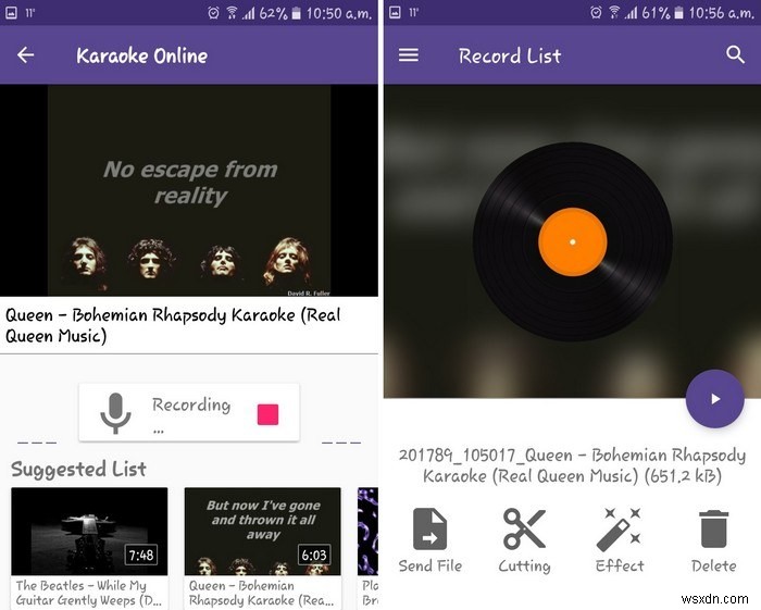 パーティーが盛り上がる!おすすめAndroidカラオケアプリ5選