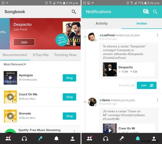 パーティーが盛り上がる!おすすめAndroidカラオケアプリ5選