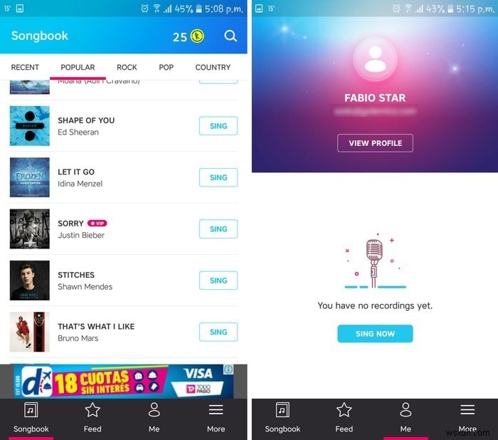 パーティーが盛り上がる!おすすめAndroidカラオケアプリ5選