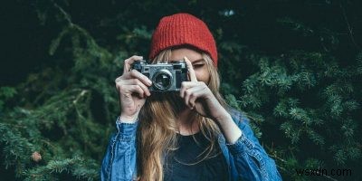 Androidユーザー必見!今すぐ試したいおすすめカメラアプリ5選