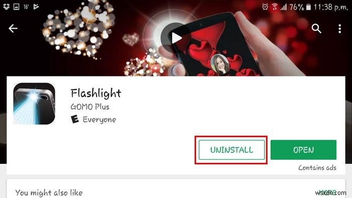 今すぐアンインストールを検討すべき人気Androidアプリ10選