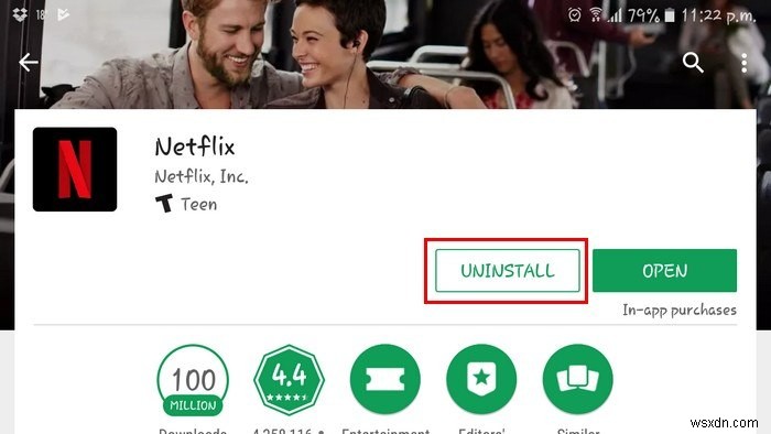 今すぐアンインストールを検討すべき人気Androidアプリ10選