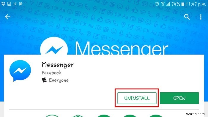 今すぐアンインストールを検討すべき人気Androidアプリ10選