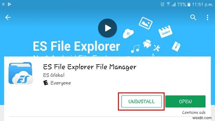 今すぐアンインストールを検討すべき人気Androidアプリ10選