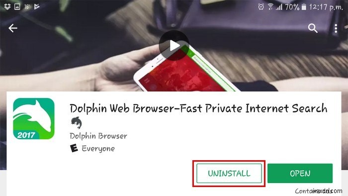 今すぐアンインストールを検討すべき人気Androidアプリ10選