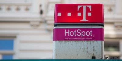 スマホをWi-Fiルーター代わりに!iPhone・Androidのテザリング設定方法