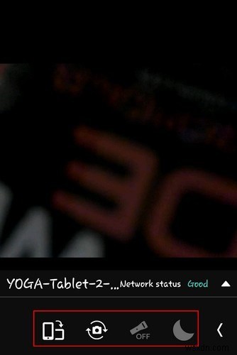 使わなくなったAndroidスマホを無料アプリで防犯カメラに変える方法