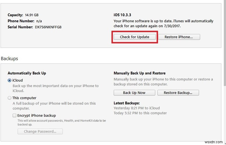 iOS 11ベータ版が不安定？iOS 10へのダウングレード方法を徹底解説
