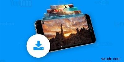 Keepvid Androidでオンライン動画を簡単にダウンロードする方法