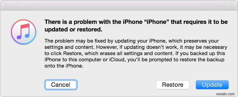iOS 11ベータ版が不安定？iOS 10へのダウングレード方法を徹底解説