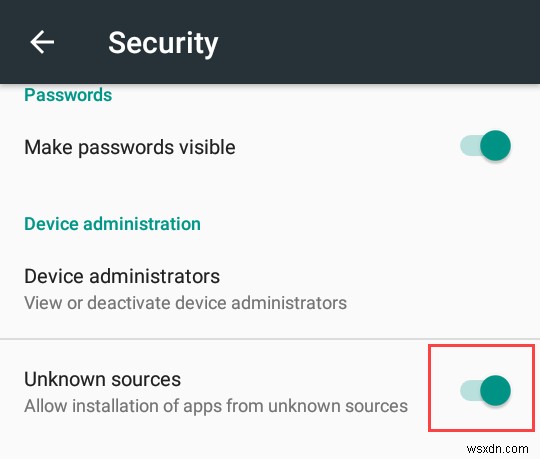Keepvid Androidでオンライン動画を簡単にダウンロードする方法