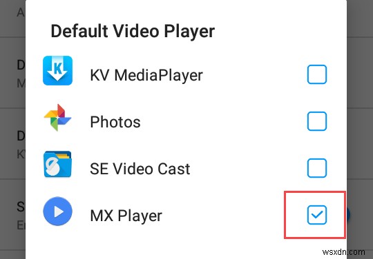 Keepvid Androidでオンライン動画を簡単にダウンロードする方法