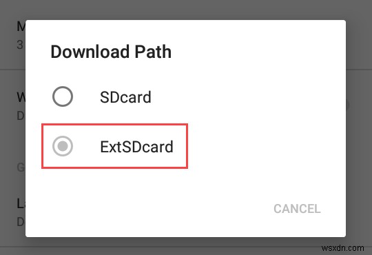 Keepvid Androidでオンライン動画を簡単にダウンロードする方法