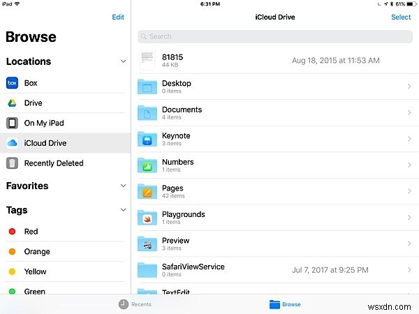 iOS 11徹底レビュー:iPadがまるで別物に生まれ変わった