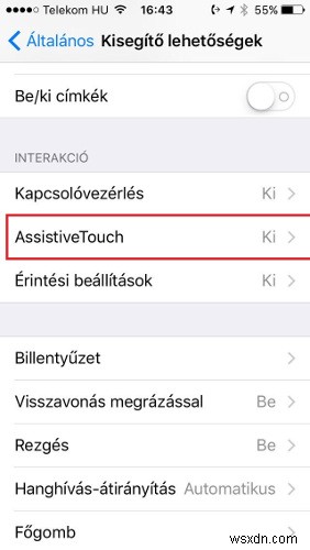 iPhoneのホームボタンが壊れた?保証とAssistiveTouchで今すぐできる解決策