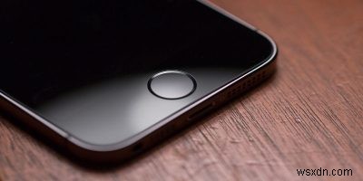 iPhoneのホームボタンが壊れた？保証とAssistiveTouchで今すぐできる解決策