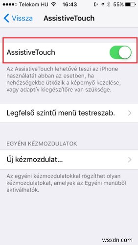iPhoneのホームボタンが壊れた?保証とAssistiveTouchで今すぐできる解決策