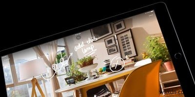 新型10.5インチiPad Proで使いたいおすすめアプリ5選