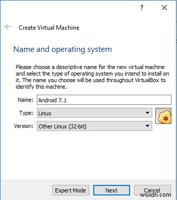 VirtualBoxでAndroidをPC上で動かす完全ガイド