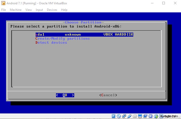 VirtualBoxでAndroidをPC上で動かす完全ガイド