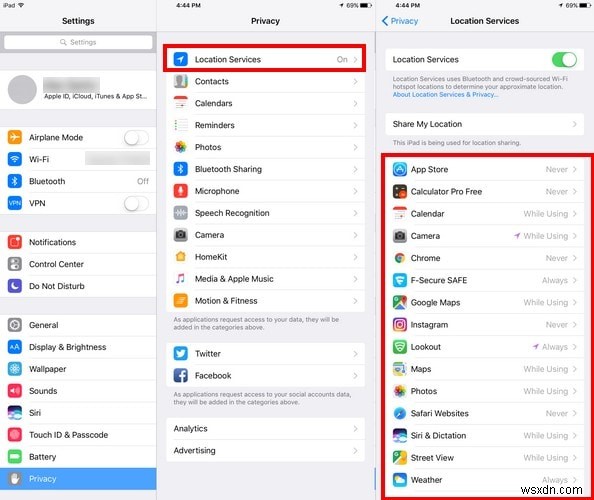 iPadのバッテリーを長持ちさせる10の設定コツ