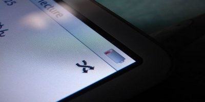 iPadのバッテリーを長持ちさせる10の設定コツ