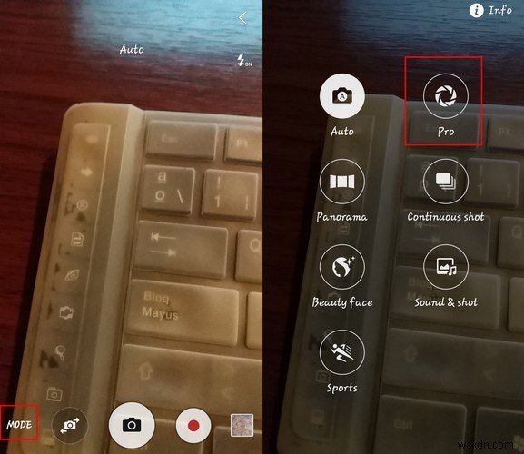 Androidスマホで夜の写真をもっと美しく撮る6つの便利なコツ