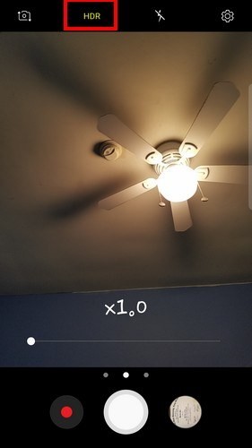 Androidスマホで夜の写真をもっと美しく撮る6つの便利なコツ